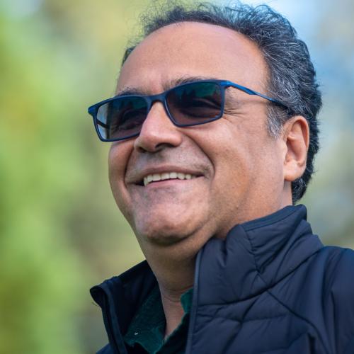 Majid Mojibian