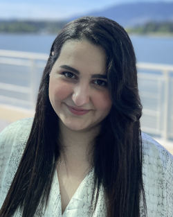 2021 Vanier Scholar Maryam Vaseghi-Shanjani