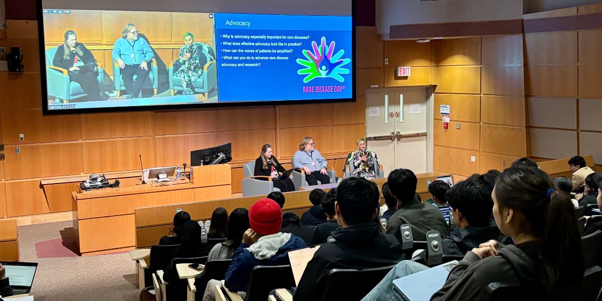 Mini Med School Vancouver