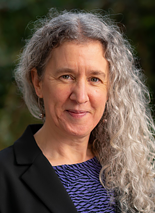 Jacqui Brinkman