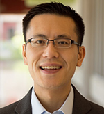 Dr. Edmond Chan 