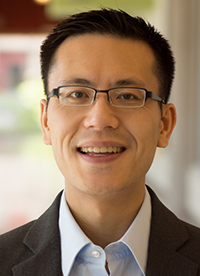 Dr.  Edmond Chan