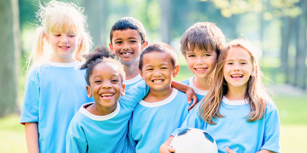 concussions can happen to kids anywhere