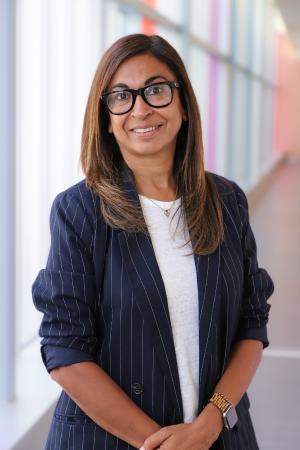 Shelina Babul Concussion Awareness Training Tool