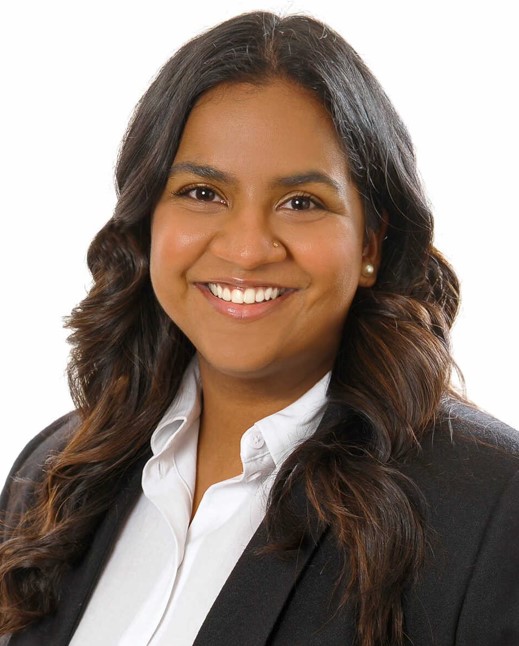 Justina Marianayagam
