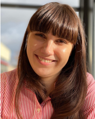 Inês Caldeira Brás