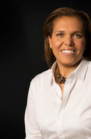 Dr. Gina Ogilvie