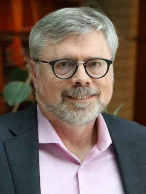 Dr. Terry Klassen