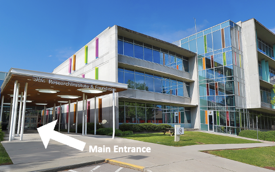 MainEntrance