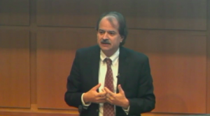 John Ioannidis