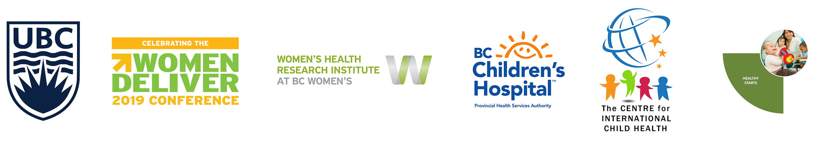 GHC 2020 partners