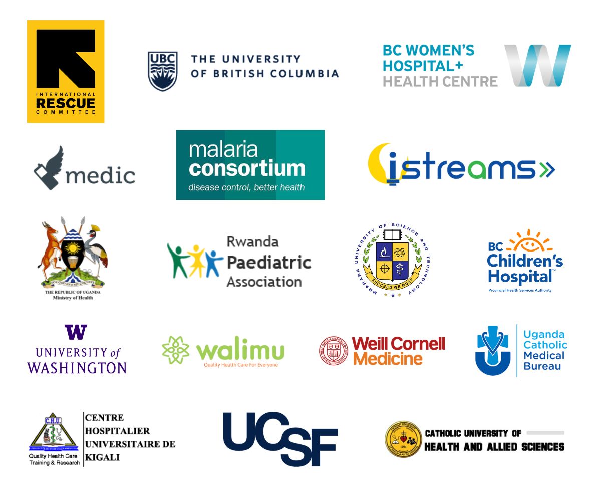 Smart QI Prediction Models partners