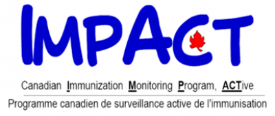 Canadian Immunization Monitoring Program ACTive