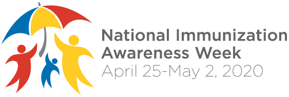 National Immunization Awareness Week