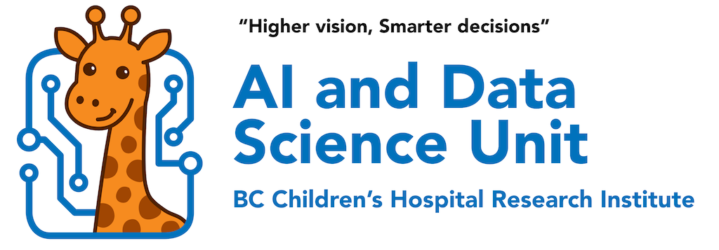 AI and Data Science Unit