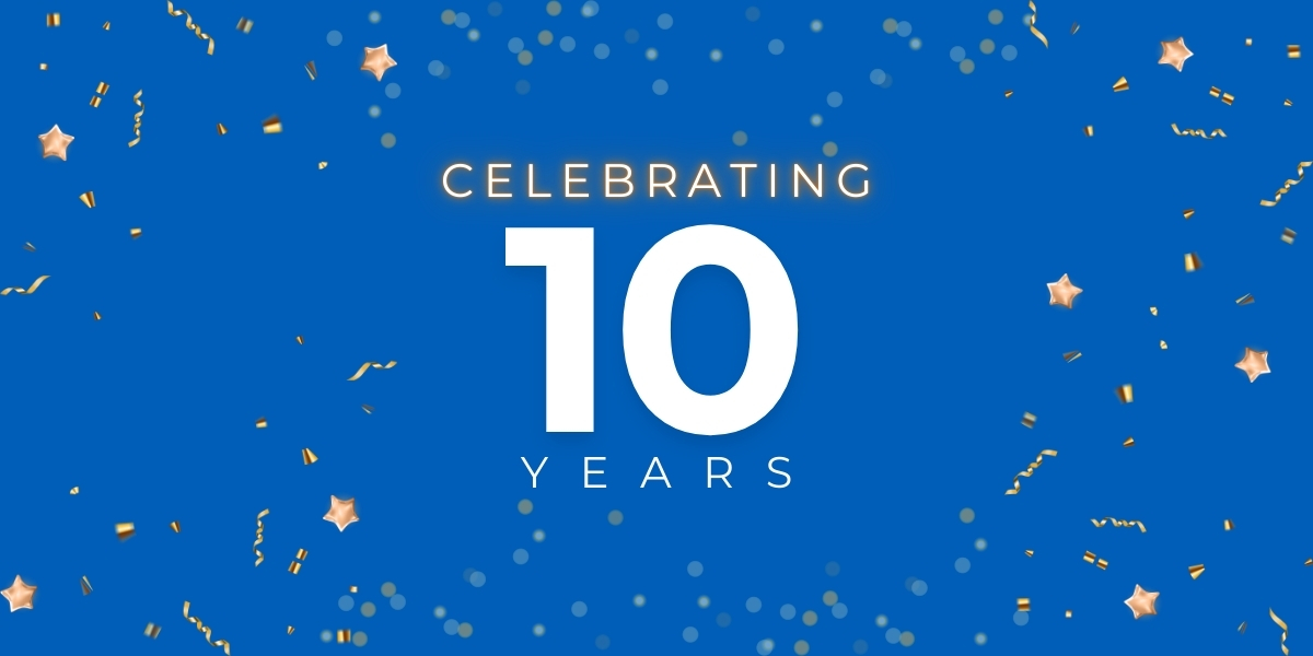 BioBank celebrating 10-year anniversary
