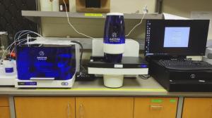 Akoya PhenoCycler-Fusion 2.0 Multiplexing Spatial Biology Solution