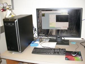 Imaris Image Analysis Workstation