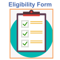 Eligibility form