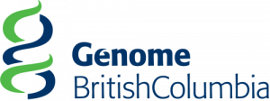 Genome BC logo