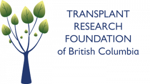 Transplant Research Foundation logo