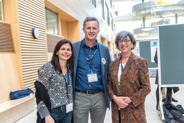 Vancouver Diabetes Research Day