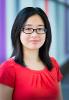 Dr. Janet Mah