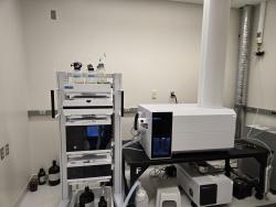 Agilent 1290 Infinity II Revident LC QTOF