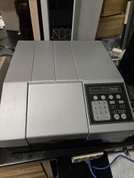 Biotek Plate Reader Spectrophotometer