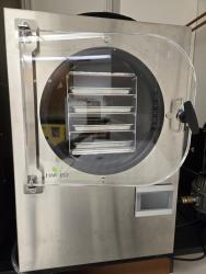 Freeze-Dryer