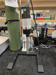PRO 250 Homogenizer
