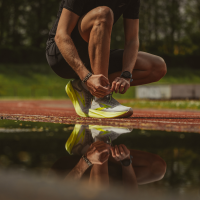 Prosthetic insole