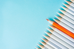 pencils