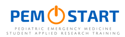 START logo
