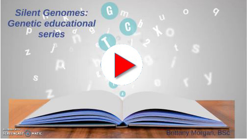 Silent Genomes - educational series video