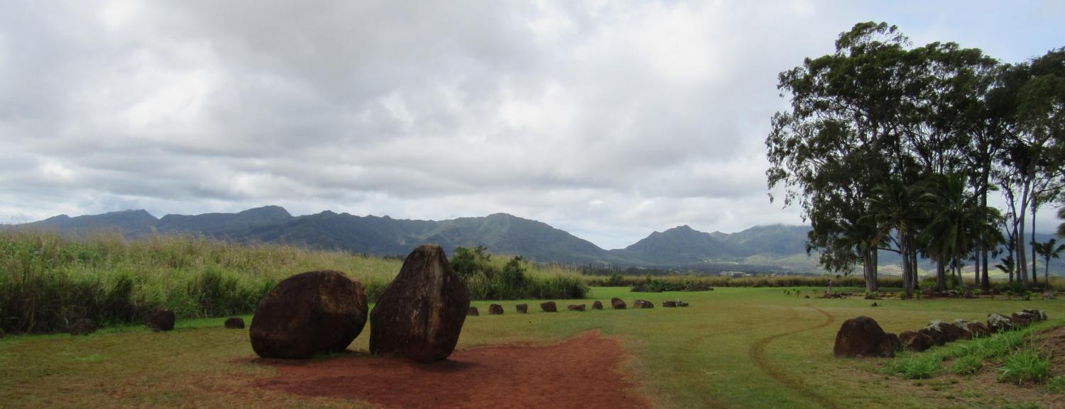 Oahu