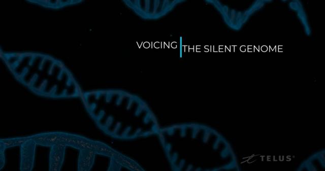 Voicing the Silent Genome