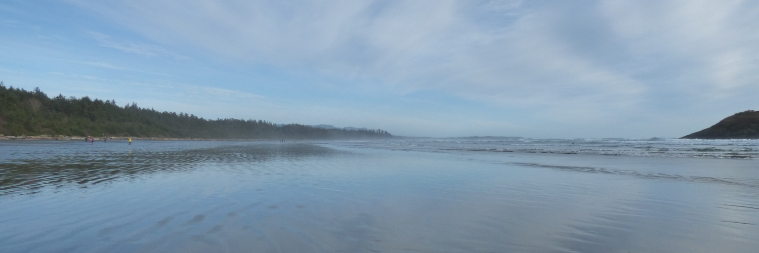 Tofino, BC