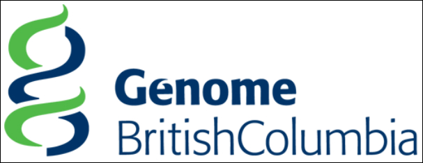 Logo - Genome BC