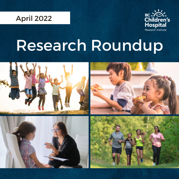 research roundup