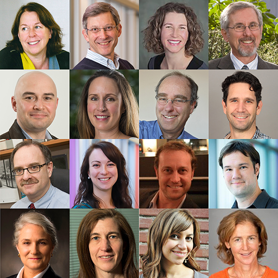 CIHR Fall 2019 Project Grant Recipients