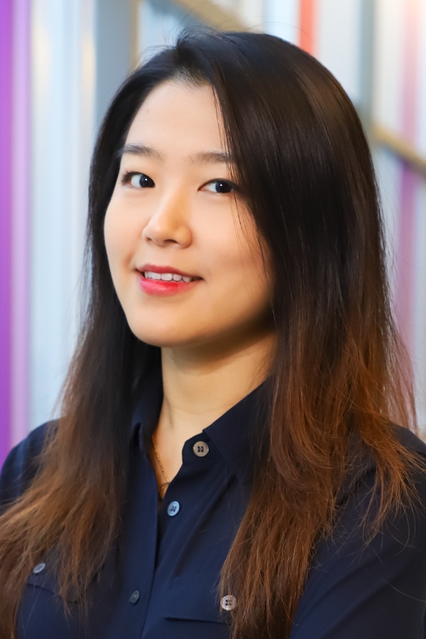 Dr. Soojin Kim