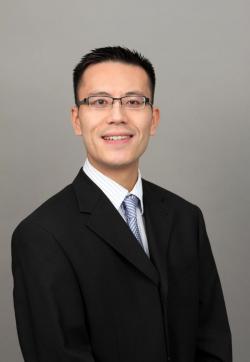 Dr. Edmond S. Chan