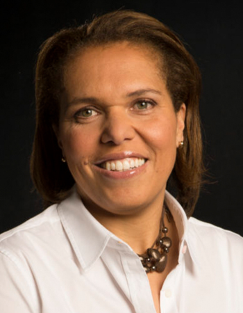 Dr. Gina Ogilvie