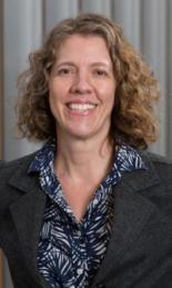 Dr. Julie Bettinger