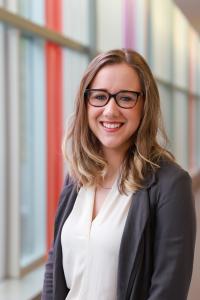 Dr. Katelynn Boerner