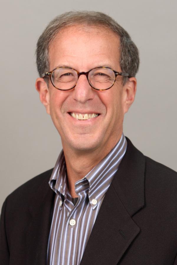 Headshot of Dr. David Speert