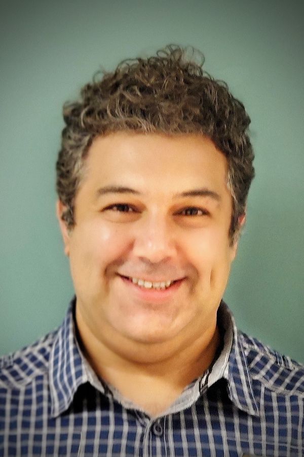 Dr. Ali Amid