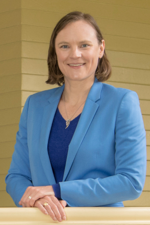 Dr. Annalijn I. Conklin, Scientist, Centre for Health Evaluation & Outcome Sciences (CHÉOS); Associate Professor, Faculty of Pharmaceutical Sciences, UBC