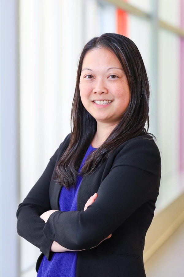 Dr. Sylvia Cheng